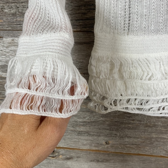 LINE FINE CROCHET - Picture 4 of 6